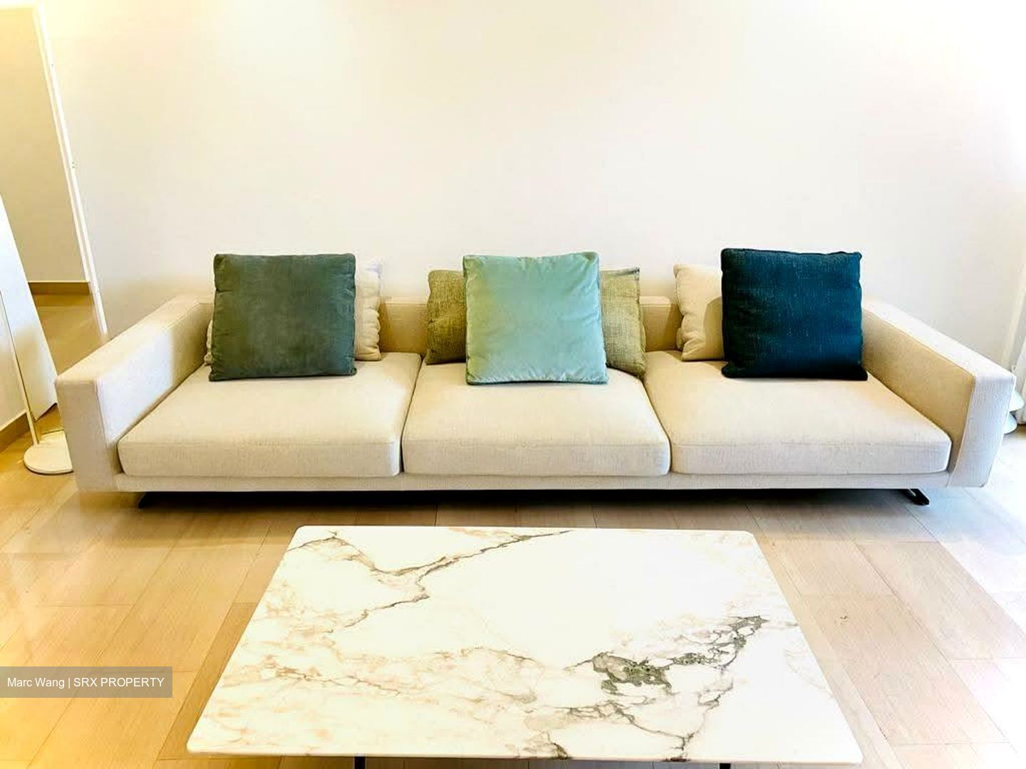 Pinewood Gardens (D10), Condominium #526789501